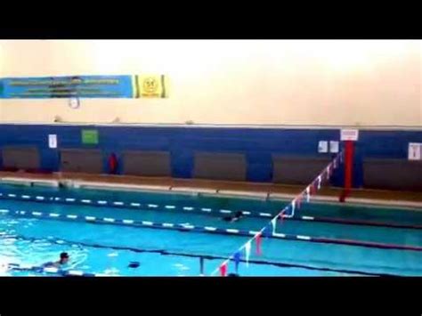 york hall bethnal green swimming.